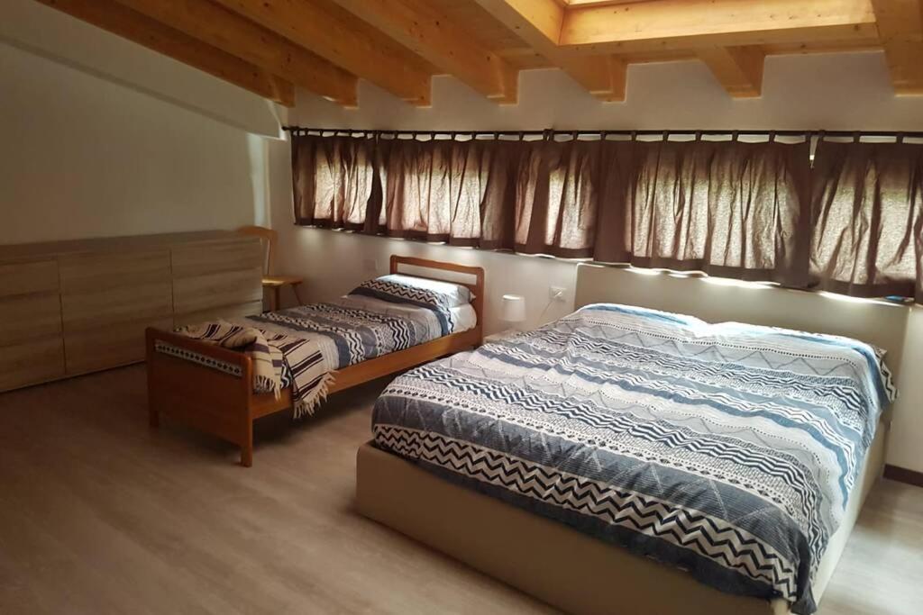 Lovely House In The Most Peacefull Place Of 그라도 외부 사진