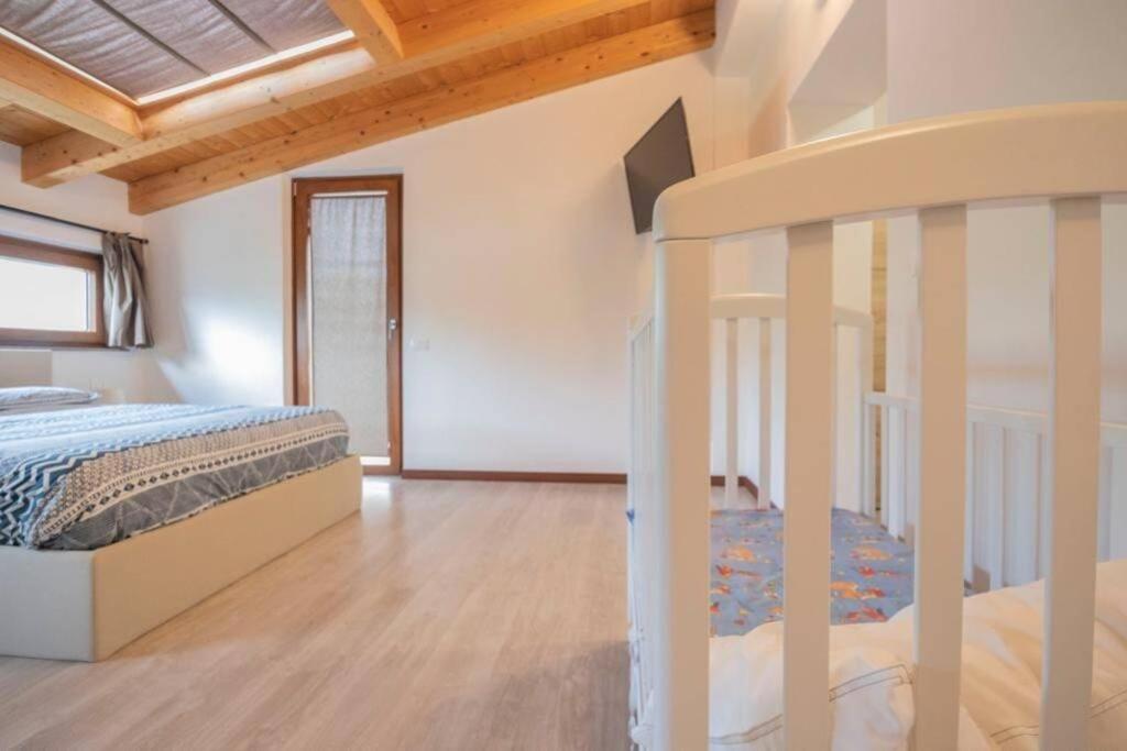 Lovely House In The Most Peacefull Place Of 그라도 외부 사진