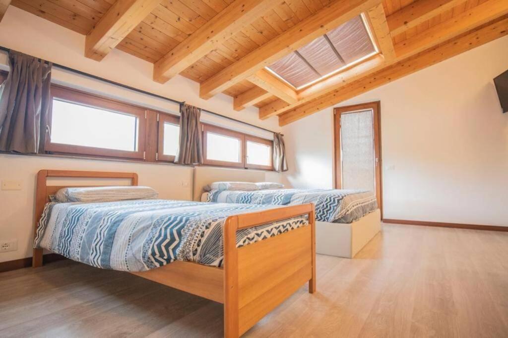 Lovely House In The Most Peacefull Place Of 그라도 외부 사진