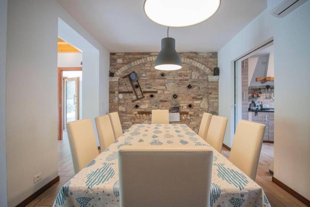 Lovely House In The Most Peacefull Place Of 그라도 외부 사진