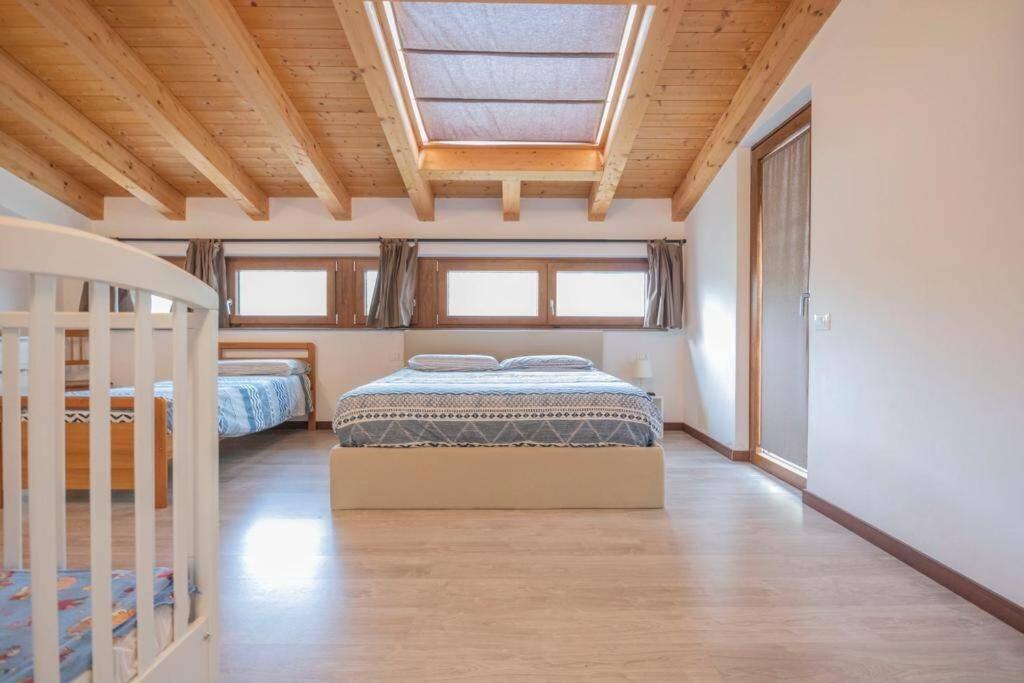 Lovely House In The Most Peacefull Place Of 그라도 외부 사진