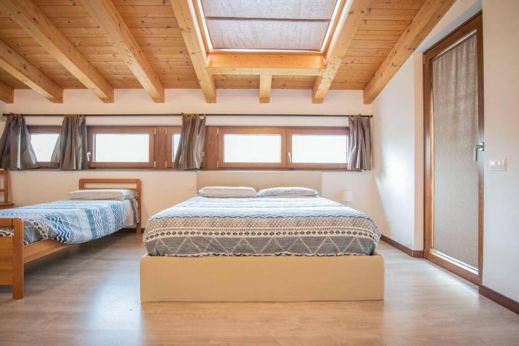 Lovely House In The Most Peacefull Place Of 그라도 외부 사진