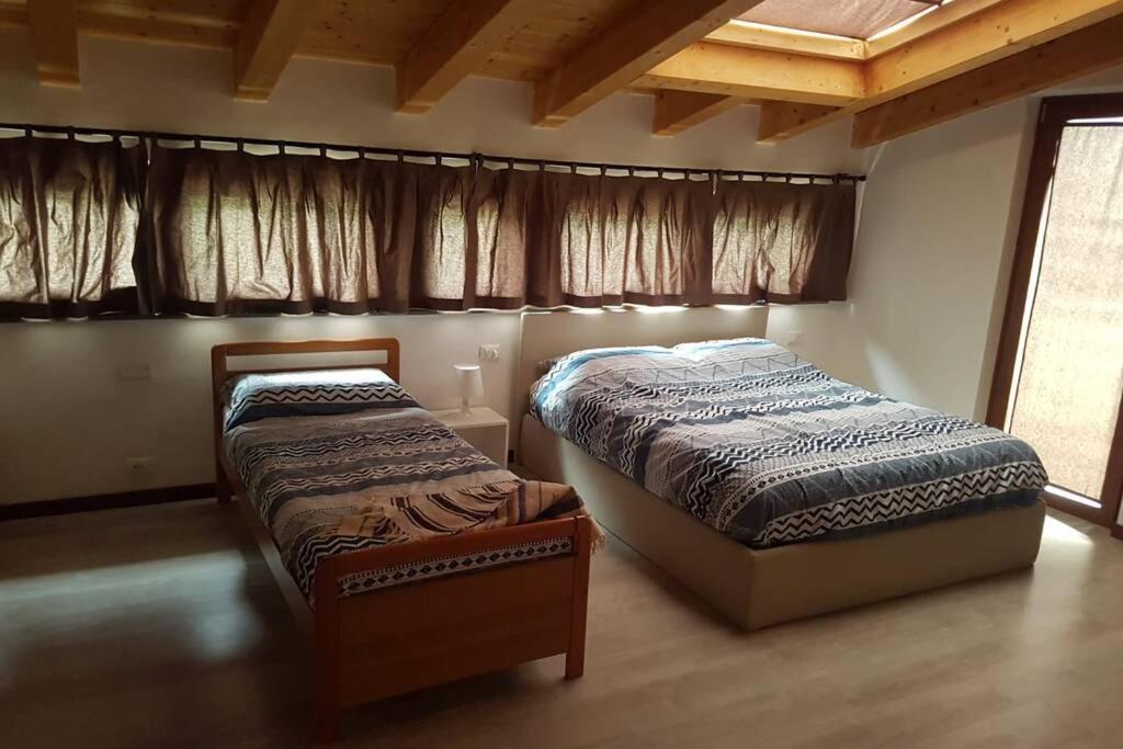 Lovely House In The Most Peacefull Place Of 그라도 외부 사진
