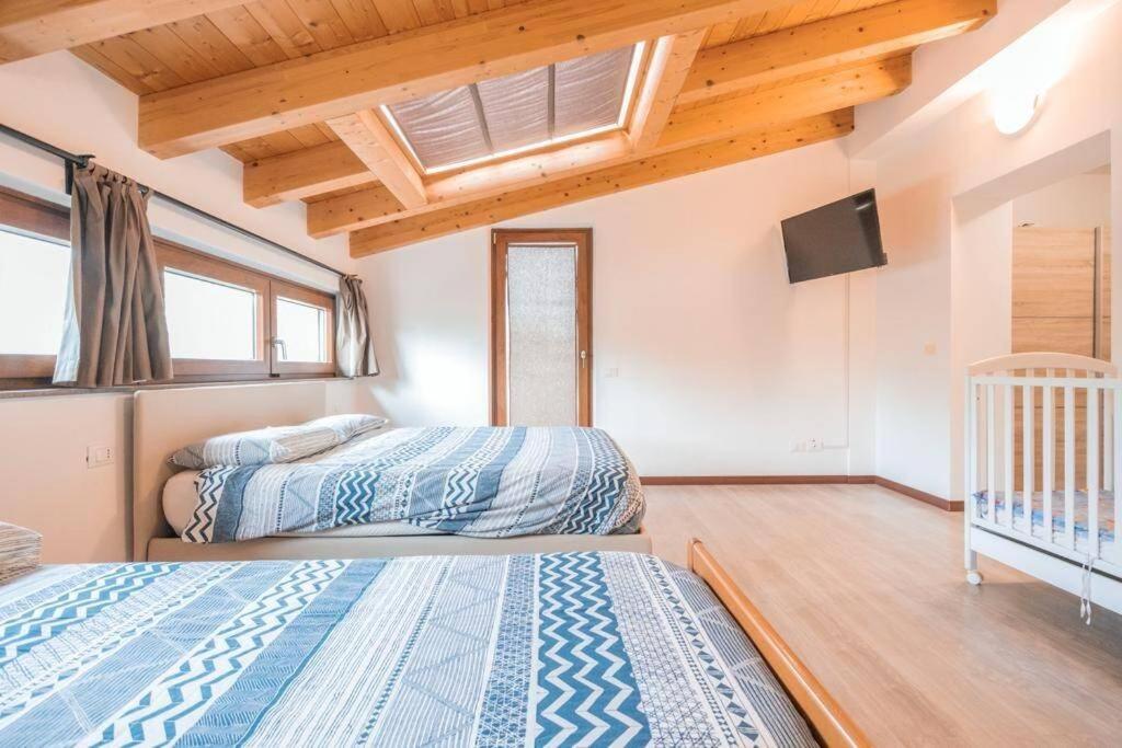 Lovely House In The Most Peacefull Place Of 그라도 외부 사진