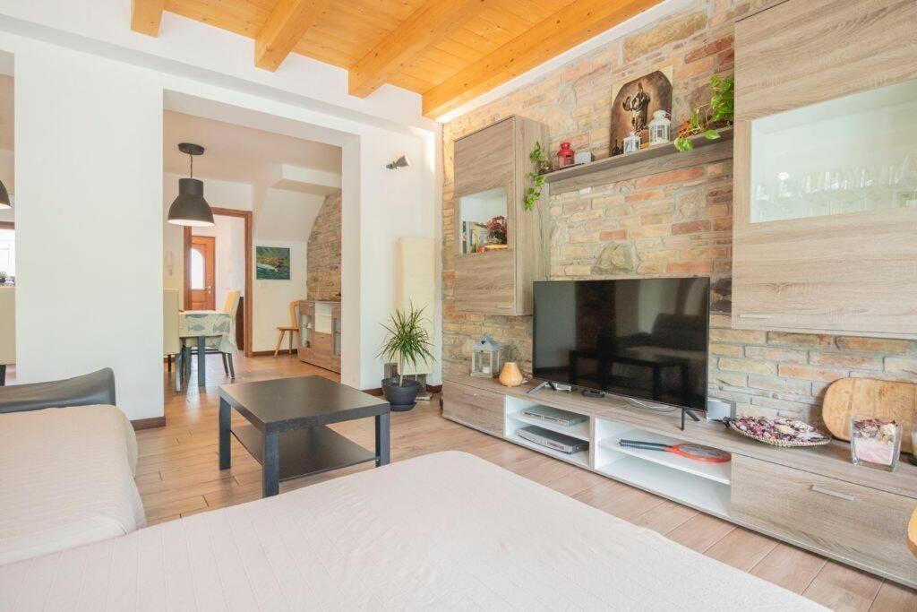 Lovely House In The Most Peacefull Place Of 그라도 외부 사진