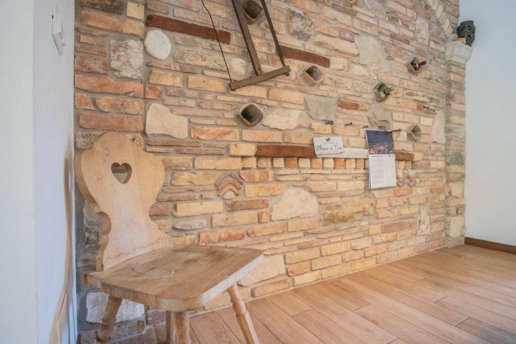 Lovely House In The Most Peacefull Place Of 그라도 외부 사진