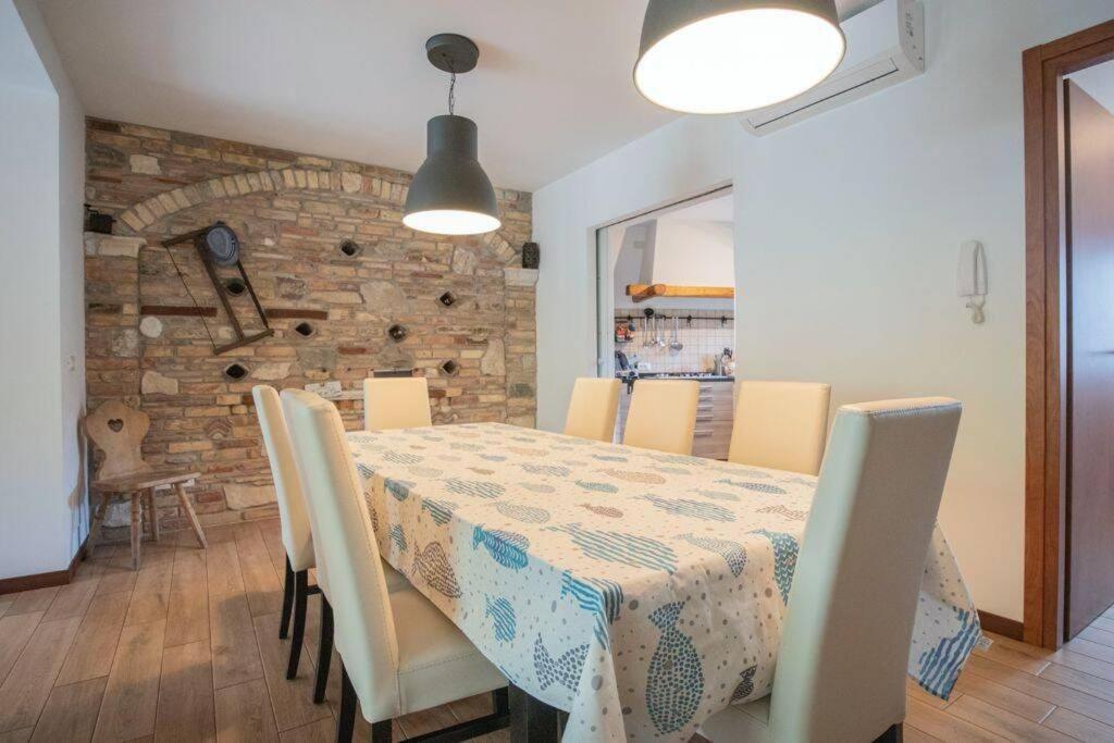Lovely House In The Most Peacefull Place Of 그라도 외부 사진