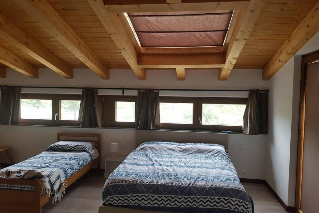 Lovely House In The Most Peacefull Place Of 그라도 외부 사진